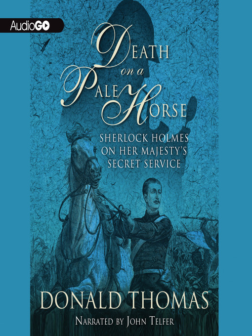 Title details for Death on a Pale Horse by Donald Thomas - Available